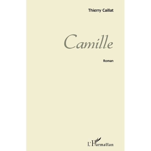 Camille, (Paperback)