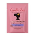 thumbnail interactive-video image 1 of Camille Rose Algae Renew Strengthen & Nourish All Ages Deep Conditioner with Blue Green Algae & Mango Butter, 1.7oz Packet, 1 of 7