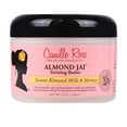 thumbnail image 1 of Camille Rose Almond Jai Twisting Hair Styling Butter, with Aloe and Honey, to Soften Smooth and Moisturize, for All Hair Types, 8 oz C29, 1 of 3