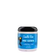 Camille Rose - Black Castor Oil + Chebe Butter Cream Strengthening Texture Butter