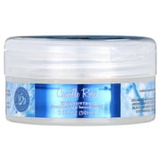 Camille Rose Black Castor Oil & Chebe African Chebe Strengthen & Smooth Edge Control Gel, 2oz