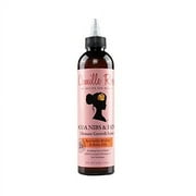 Camille Rose Cocoa Nibs + Honey Ultimate Strength Serum, 8 fl oz