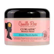 Camille Rose Curlaide Styling Cream, 8 oz