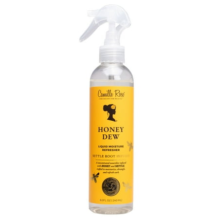 Camille Rose Honey Dew Hydrate & Shine Moisture Refresher Spray with Honey & Nettle Root, 8fl,oz. price history and forecast - Camille Rose CMR05848