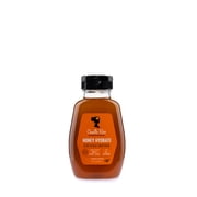 Camille Rose Honey Hydrate & Soften All Ages Leave-In Conditioner with Honey & Olive Fruit Oil, 9oz