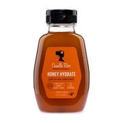 Camille Rose Honey Hydrate & Soften All Ages Leave-In Conditioner with Honey & Olive Fruit Oil, 9oz