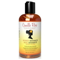 Camille Rose Honey Hydrate Leave-in Conditioner, 9 fl oz