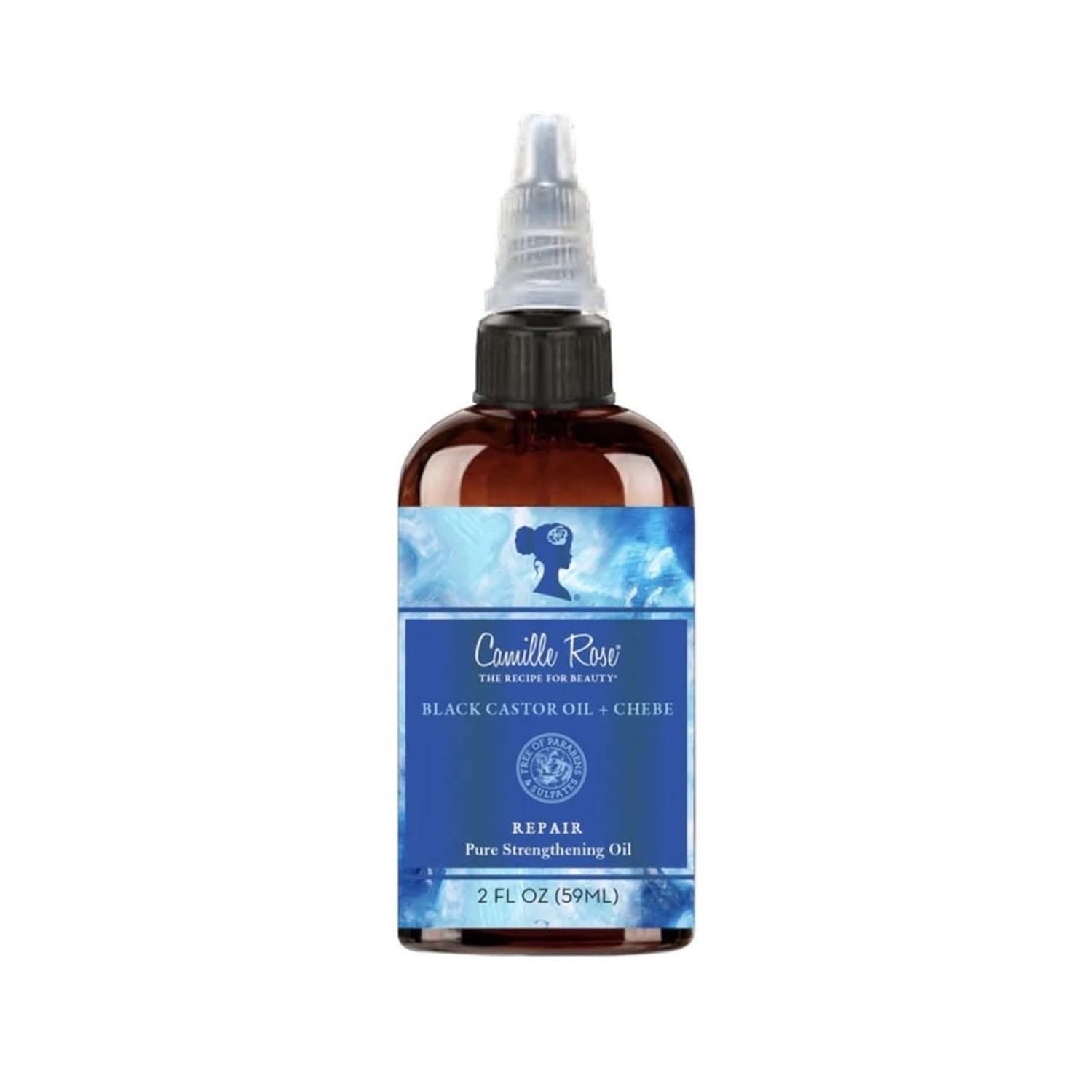 Camille Rose JBCO Scalp Treatment Serum 2 oz