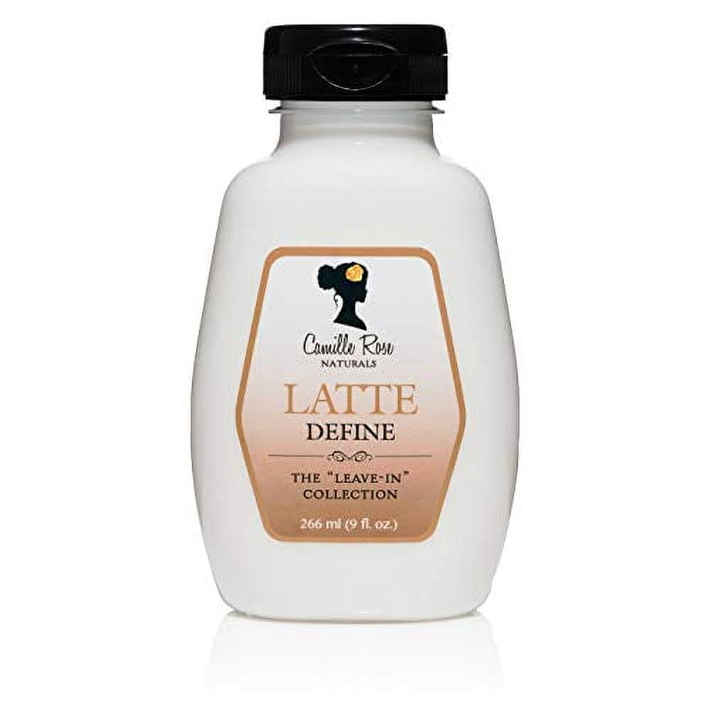 CAMILLE ROSE Latte Define Leave In (9oz) CAMILLE ROSE Latte Define Leave In (9oz)