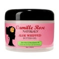 thumbnail image 1 of Camille Rose Naturals Aloe Whipped Hair Butter Gel, 8 Oz, 1 of 1
