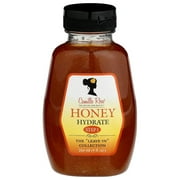 Camille Rose Naturals Honey Hydrate Leave In 9 Oz.