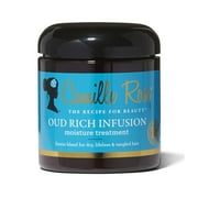 Camille Rose Oud Rich Infusion Moisture Treatment, 8 fl oz