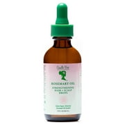 Camille Rose Rosemary Oil Drops 1.9 oz