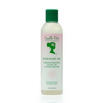 Camille Rose Rosemary Oil Hair Strengthening Leave in Conditioner 8 oz