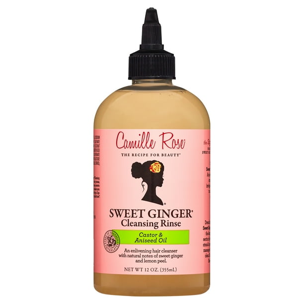 Sweet Ginger Rinse 12oz - Air handling for grocery retail