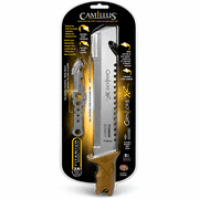 Camillus Carnivore XZ 8" Fixed Blade Knife Set with Sheath & Multi-Tool   Camping & Outdoor Utility Knife