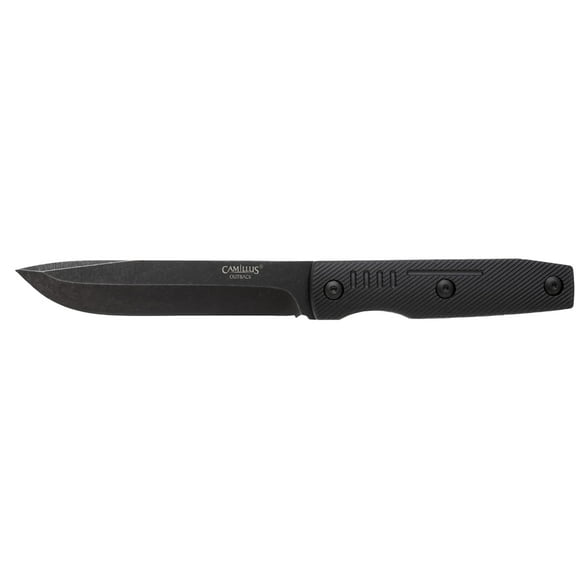 Camillus Outback Knife Combo