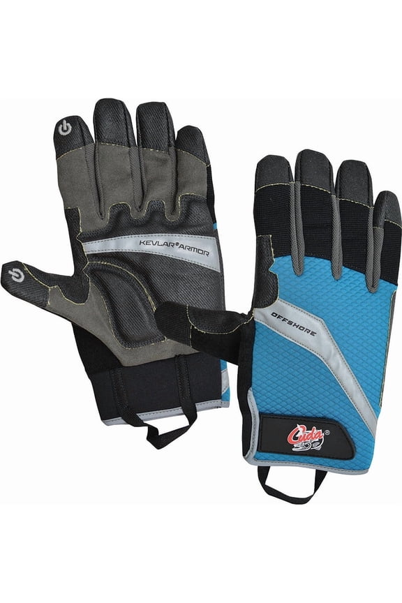 Wire Wrapping Gloves 2XL