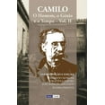 thumbnail image 1 of Camilo: O Homem, o Génio e o Tempo: Vol. II (Paperback), 1 of 1
