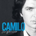 thumbnail image 1 of Camilo Sesto - Camilo Sinfonico - Music & Performance - CD, 1 of 1