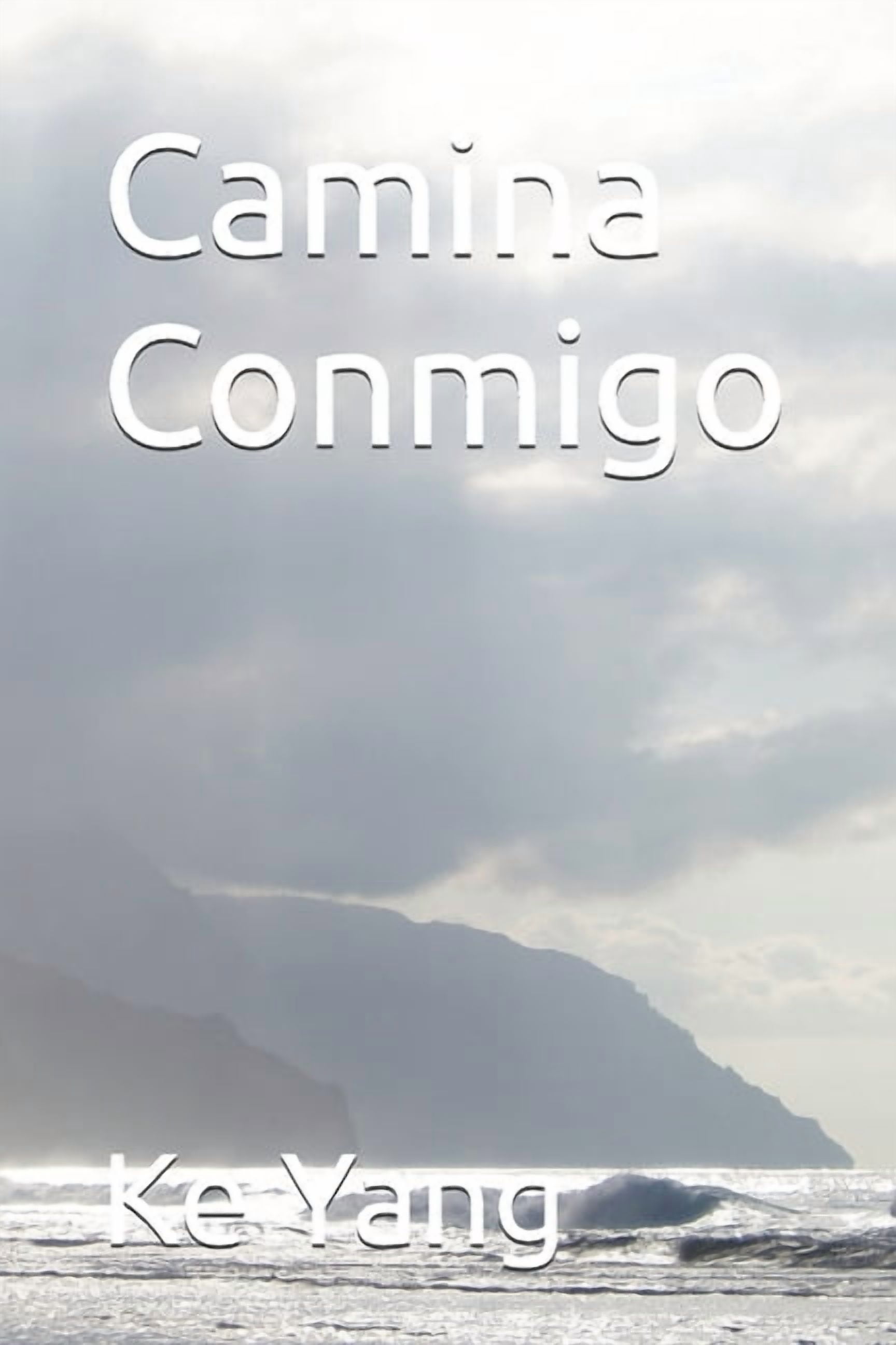 Camina Conmigo, (Paperback)