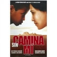 thumbnail image 1 of Camina Sin Mi Movie DVD With Spanish Subtitles, 1 of 1