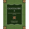thumbnail image 1 of Caminando 3: Intermediate Spanish Foundations - Level Three, (Paperback), 1 of 1