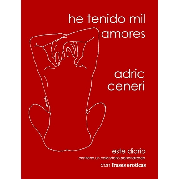 Caminando Hacia la Felicidad Serie de Diarios Complementarios: He tenido mil amores (Series #3) (Paperback)