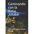 thumbnail image 1 of Caminando con la Rima JotabÃ©, (Paperback), 1 of 1