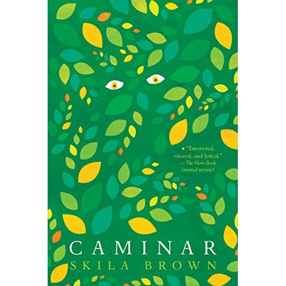 Pre-Owned Caminar (Paperback) 0763690945 9780763690946