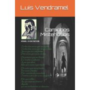 Caminhos Misteriosos, Paperback