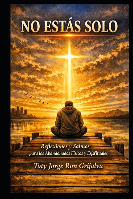 Camino Al Reencuentro Eterno No Estas Solo: Reflexiones y Salmos para los Abandonados FÃ­sicos y Espirituales, (Paperback)