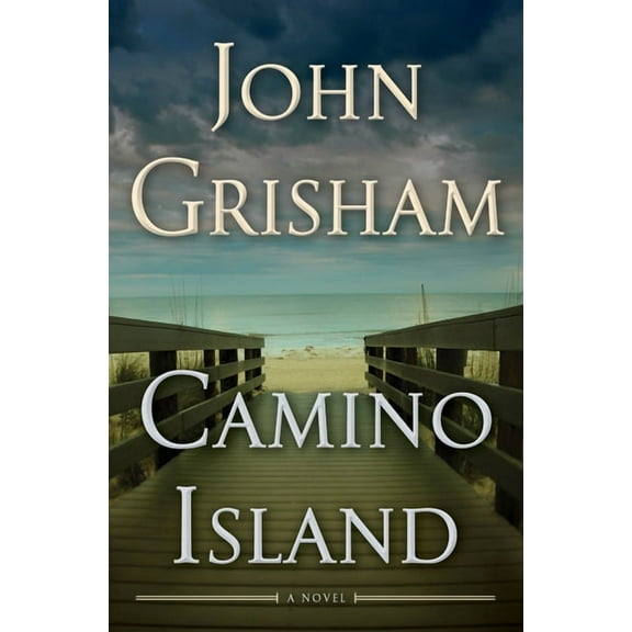 Camino Island: A Novel