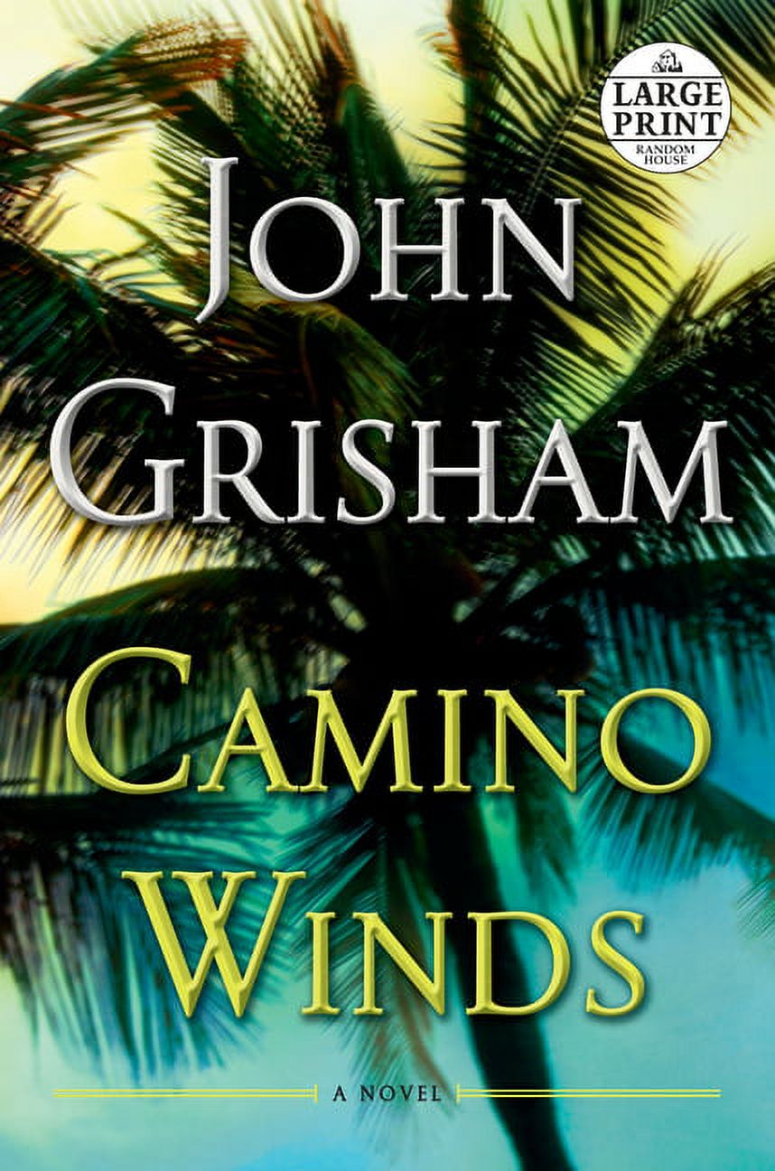 Camino: Camino Winds (Series #2) (Paperback) - image 1 of 1