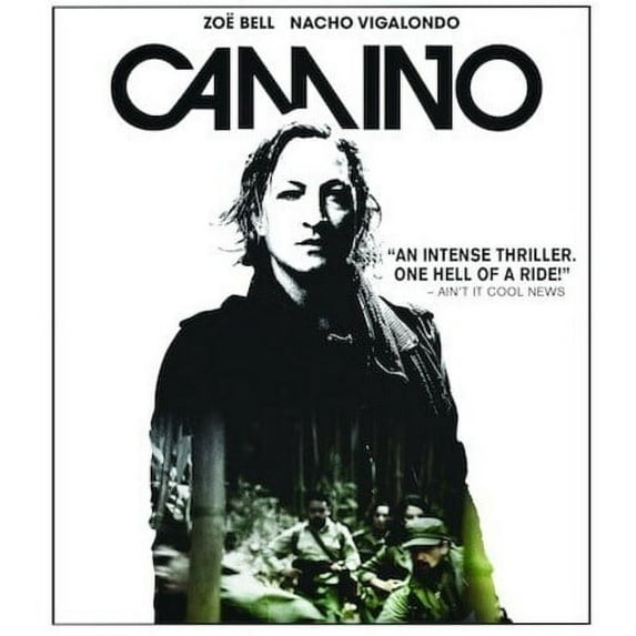 Camino (DVD), Xlrator Media, Action & Adventure