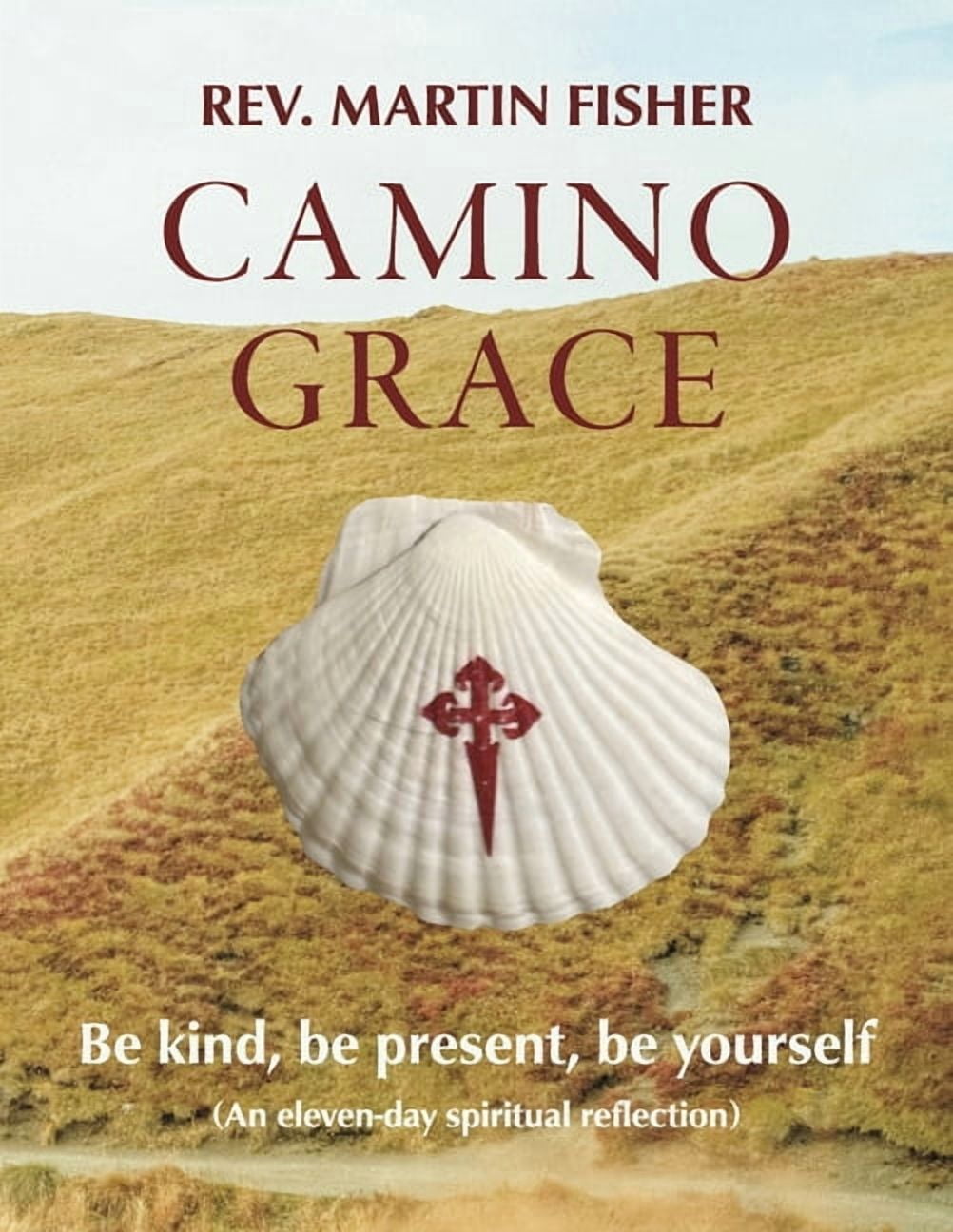 Camino Grace, (Paperback)