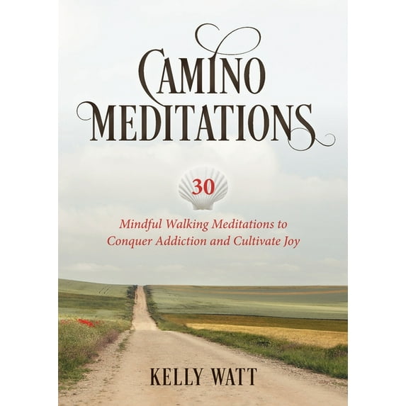 Camino Meditations, (Paperback)