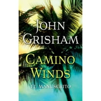 Pre-Owned Camino Winds. (El Manuscrito) Spanish Edition (Paperback) 1644734672 9781644734674