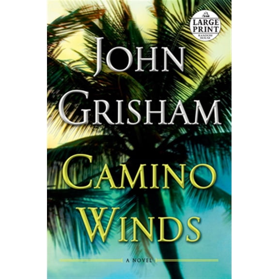 Pre-Owned Camino Winds (Paperback) 0593168615 9780593168615
