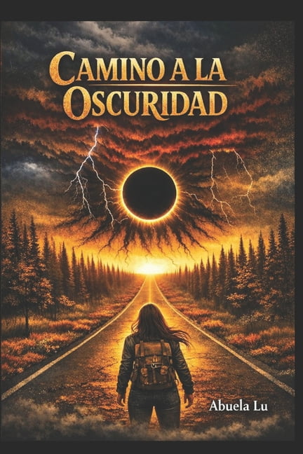 Camino a la Oscuridad, (Paperback)