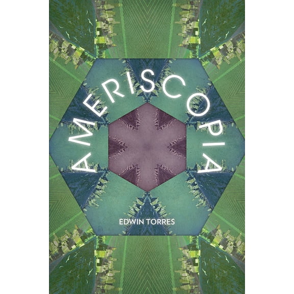 Camino del Sol: Ameriscopia (Paperback)