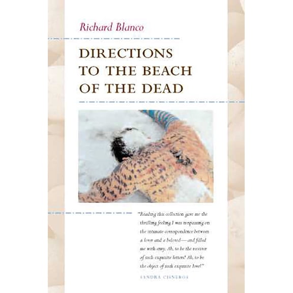 Camino del Sol: Directions to the Beach of the Dead (Paperback)