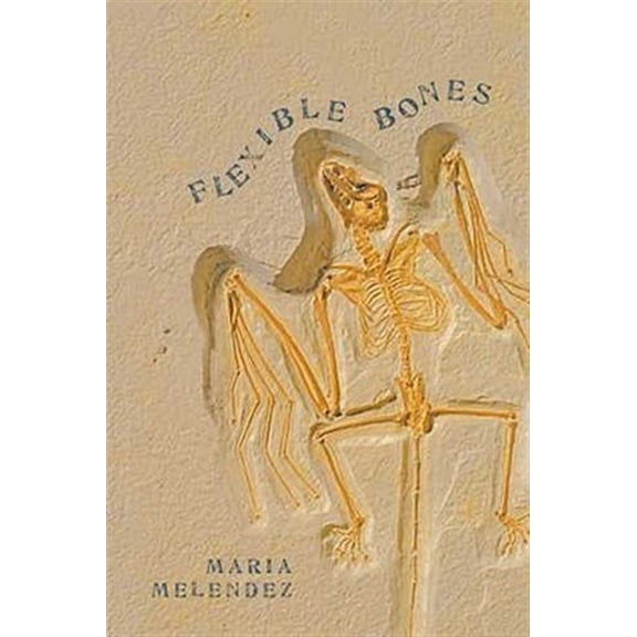 Pre-Owned Camino del Sol: Flexible Bones (Paperback)