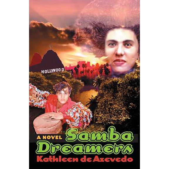 Camino del Sol: Samba Dreamers (Paperback)