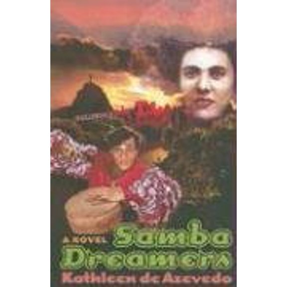 Pre-Owned Camino del Sol: Samba Dreamers (Paperback)