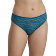 thumbnail image 1 of Camio Mio Womens Allover Lace Bikini Style-P30330, 1 of 2
