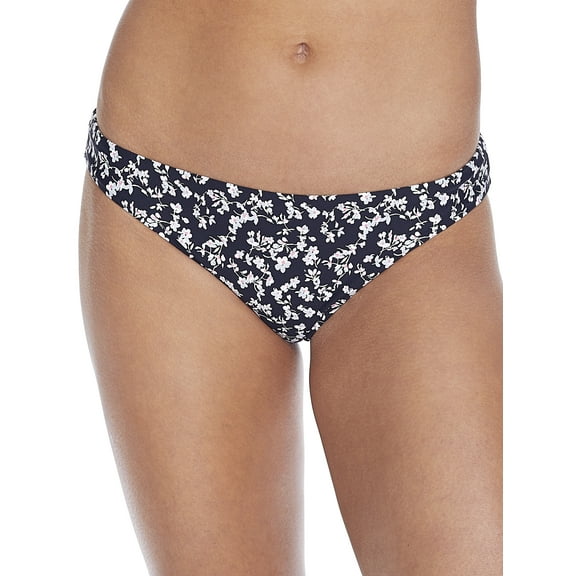 Camio Mio Womens Ditsy Floral Hipster Bikini Bottom Style-S20208-DSYFL Swimsuit