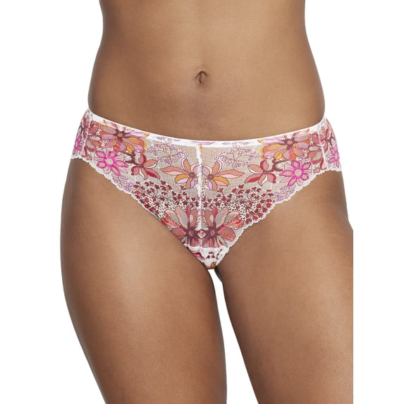 Camio Mio Womens French Cut Hipster Style-P30272
