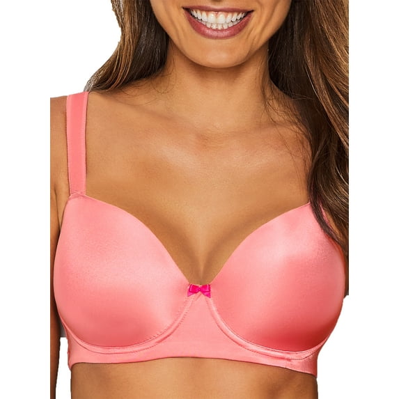 Camio Mio Womens Gracie T-Shirt Bra Style-B10093
