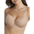 thumbnail image 1 of Camio Mio Womens Lightly Lined Demi Bra Style-B30266, 1 of 6